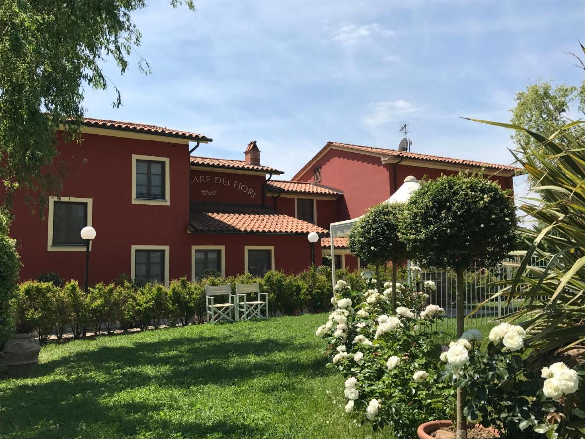 Room In Farmhouse - Apartment In Farmhouse Casolare Dei Fiori Chiesina Uzzanese エクステリア 写真